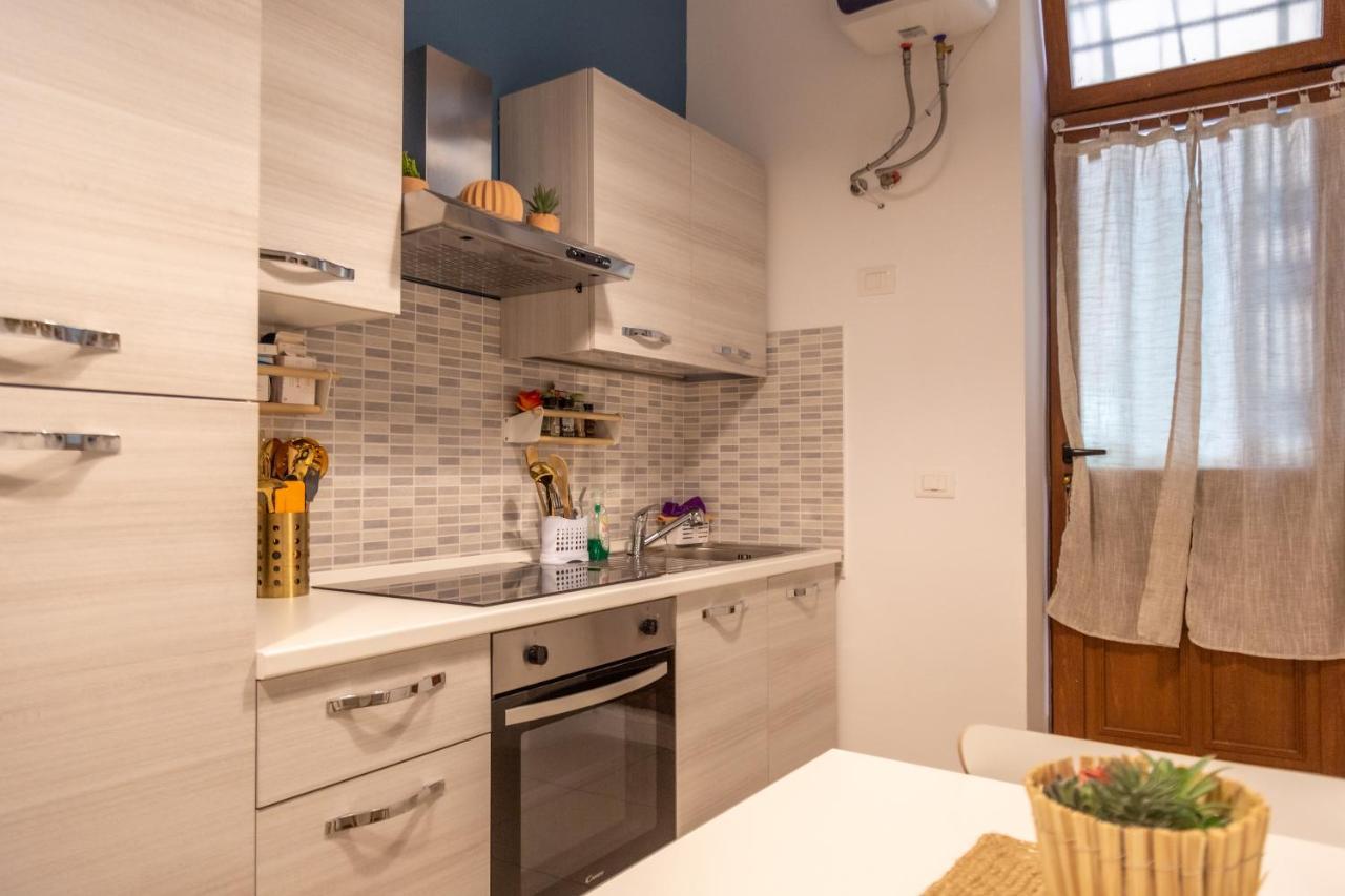 218 - Le Petit Bijou, Centro Storico Di Sanremo - 800M Dall'Ariston Lägenhet Exteriör bild