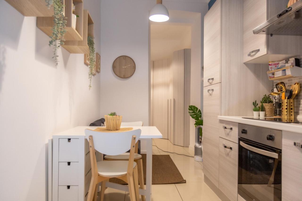 218 - Le Petit Bijou, Centro Storico Di Sanremo - 800M Dall'Ariston Lägenhet Exteriör bild